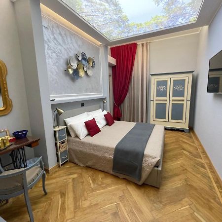 Splendid Room Suites Турин Экстерьер фото