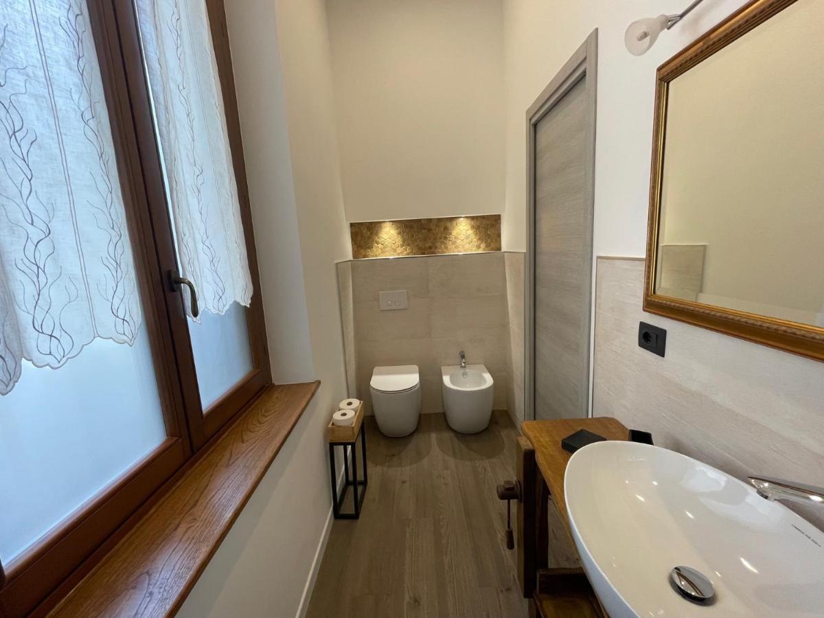 Splendid Room Suites Турин Экстерьер фото