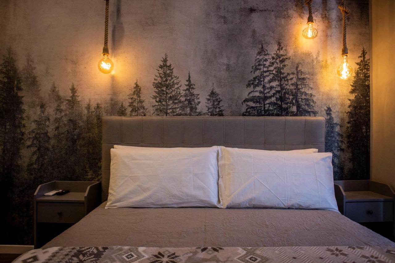 Splendid Room Suites Турин Экстерьер фото