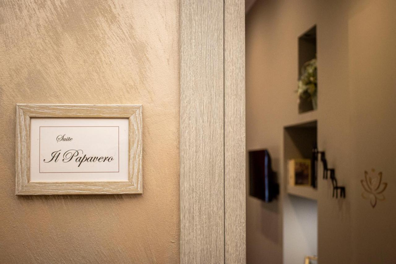 Splendid Room Suites Турин Экстерьер фото