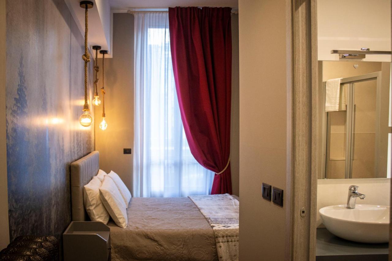 Splendid Room Suites Турин Экстерьер фото