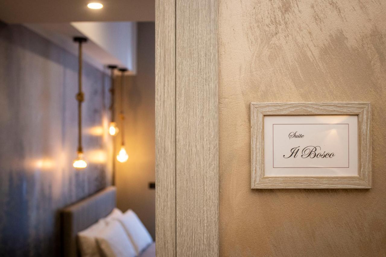Splendid Room Suites Турин Экстерьер фото