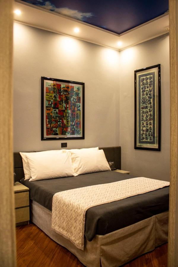 Splendid Room Suites Турин Экстерьер фото