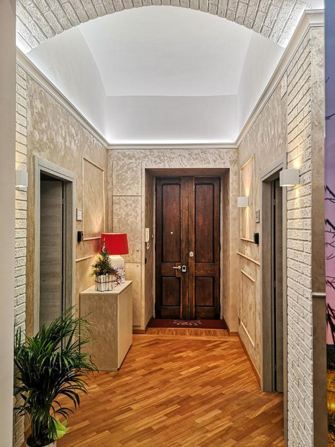 Splendid Room Suites Турин Экстерьер фото