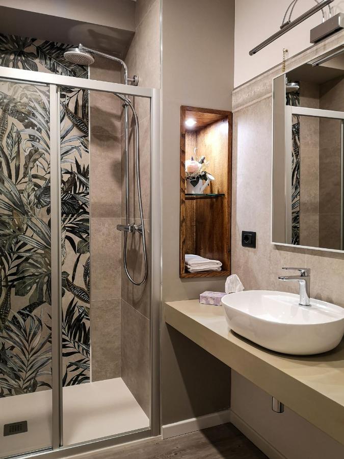 Splendid Room Suites Турин Экстерьер фото