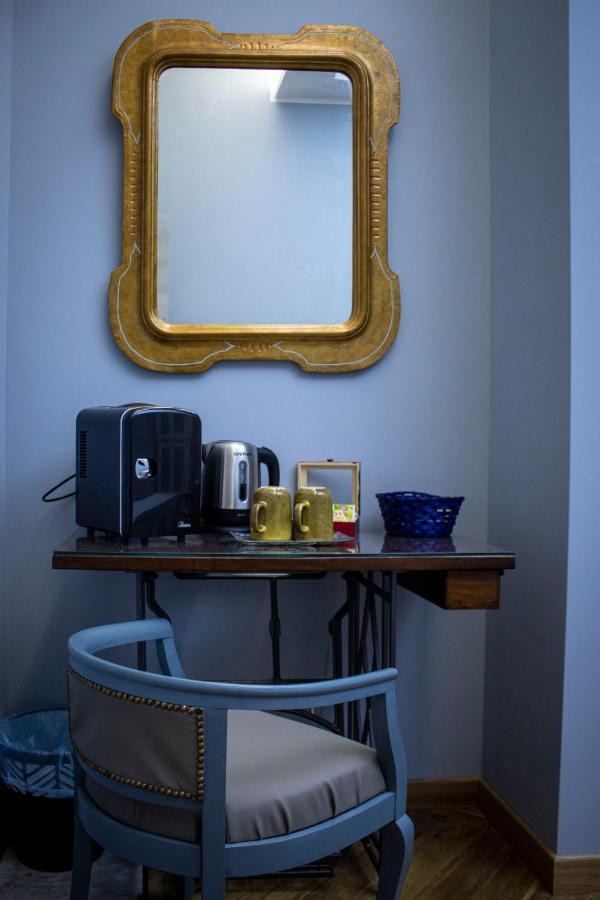 Splendid Room Suites Турин Экстерьер фото