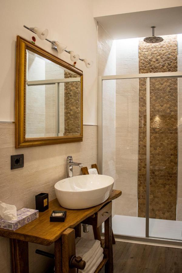 Splendid Room Suites Турин Экстерьер фото