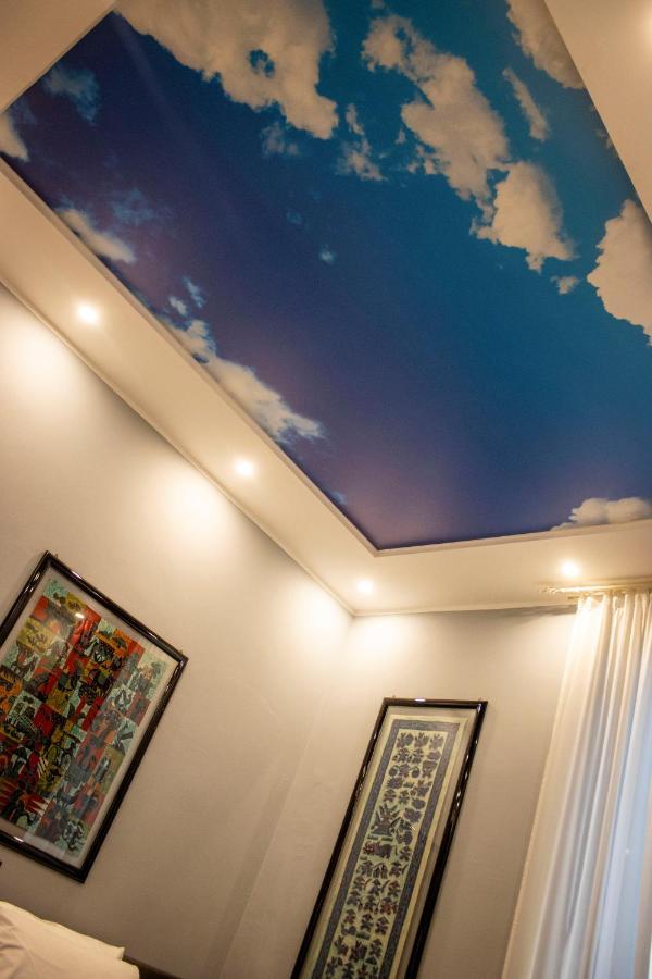 Splendid Room Suites Турин Экстерьер фото