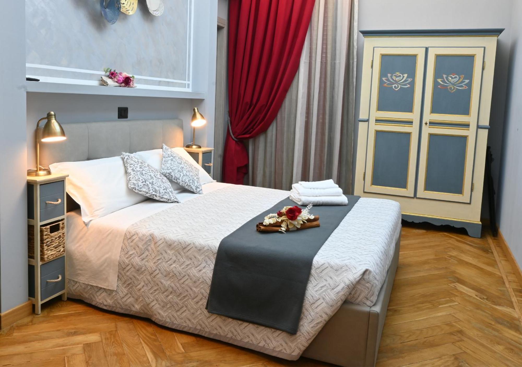 Splendid Room Suites Турин Экстерьер фото
